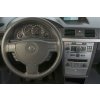 OPEL Meriva interier s OEM autoradiem