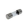 Trubickova sklenena pojistka 20x5mm