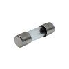 Trubickova sklenena pojistka 20x5mm