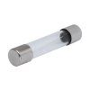 Trubickove sklenene pojistky 32x7mm