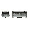ISO adapter pro autoradia Hummer