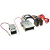 ISO adapter pro autoradia Hummer 3