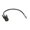 GPS antenni adapter SMB - BECKER