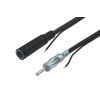 Prodluzovaci kabel DIN - DIN
