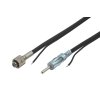 CVH 500 antenni svod Hirschmann DIN