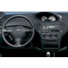 Toyota Yaris 03 06 interier 7