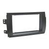 Ramecek autoradia 2DIN Suzuki / Fiat