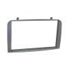 Ramecek 2ISO autoradia Alfa Romeo 147 / GT
