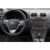 Ramecek radia 2DIN Toyota Avensis [T27]