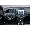 Interier automobilu Hyundai i30 6