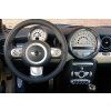 Ramecek 2DIN autoradia BMW Mini