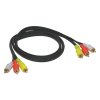 CAV 100 AV signálový kabel - 254061