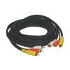 CAV 300 AV signalovy kabel