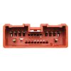 Adapter pro ovladani na volantu Mazda 6 CX 5 CX 7 detail konektoru 7
