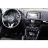 Mazda 6 CX 5 interier 3