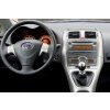 Ramecek 1DIN autoradia Toyota Auris I.