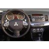 Ramecek autoradia Mitsubishi Lancer (07-13)