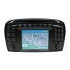 AUX vstup pro autoradia Mercedes