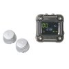 TPMS kontrola tlaku v pneumatice pro motocykly - tpmsM1