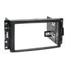 Ramecek 2DIN autoradia Hummer H3