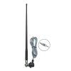 MTA AM/FM antena gumovy prut