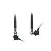 MTA AM/FM antena gumovy prut