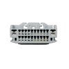 OEM kabely autoradii CHRYSLER /DODGE / JEEP