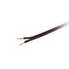 Dvoulinka 2x 075 mm2 H03VH F