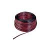 Dvoulinka 2x 1,0 mm2 H03VH-F