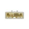 ISO adapter pro autoradia Subaru Impreza