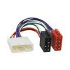 ISO adapter pro autoradia Subaru Impreza