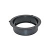 Adapter repro 165mm Audi A4 A5 3