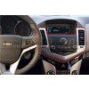 Ramecek 2DIN autoradia Chevrolet Cruze
