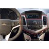 Ramecek autoradia 2DIN Chevrolet Cruze OEM autoradio 3