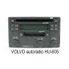 USB / AUX vstup Volvo