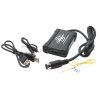 USB / AUX vstup Volvo