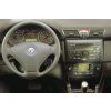 Ramecek autoradia 2DIN Fiat Stilo
