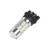 LED PW24W bílá, 12V, 8 x 5630SMD + 3W CREE - 95C-PW24w-01