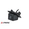 CCD parkovaci kamera Peugeot 408 9