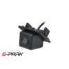 CCD parkovaci kamera Peugeot 408