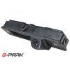 CCD parkovaci kamera Ford Focus Sedan / Combi (2016->)