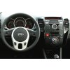 Kia Venga interier 3