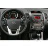 Instalacni sada 2DIN autoradia KIA Sorento II.
