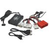USB AUX vstup MAZDA 16