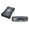 USB / AUX vstup RENAULT (09->)