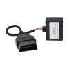 OBD modul odblok.obrazu Audi MMI 3G / VW Touareg II. - 222608
