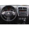 Ramecek 2DIN autoradia Mitsubishi / Peugeot / Citroen