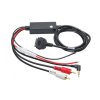 iPod adaptér CINCH / JACK - 248711