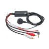 iPod adapter CINCH / JACK