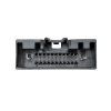 ISO adapter pro autoradia Ford / Opel / Land Rover